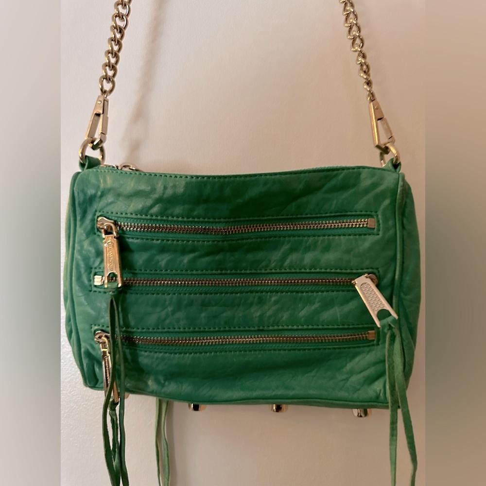 Rebecca minkoff crossbody